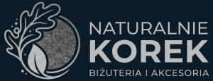 Naturalnie Korek - biżuteria i akcesoria - strona główna