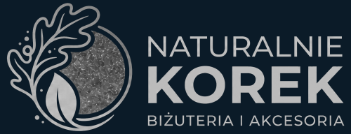 Naturalnie Korek - biżuteria i akcesoria - strona główna