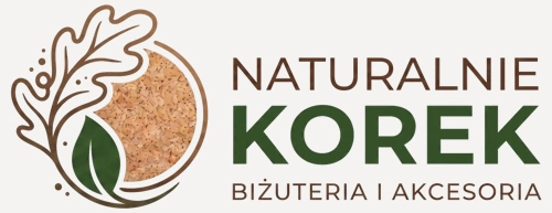 Naturalnie Korek - biżuteria i akcesoria - strona główna